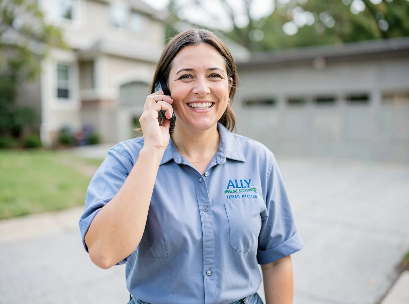 Metal Roof Installation Ashtabula, OH FAQs